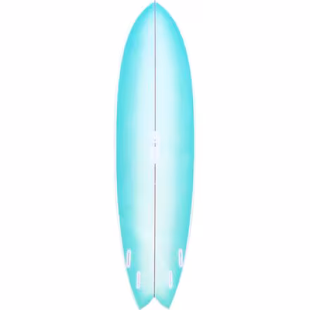 Pescador Midlength Surfboard