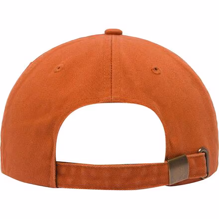 Parks Project Balancing Rock Grandpa Hat