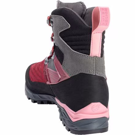 Kento Pro High GTX Mountaineering Boot - Women's