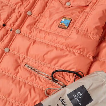 Lavachey Shirt Jacket - Men's