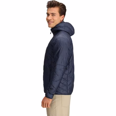 SuperStrand LT Hoodie - Men's