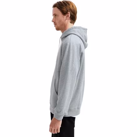 Midweight Terry Classic Pullover Hoodie - Men's