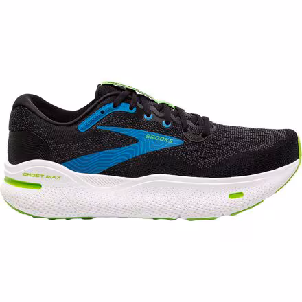Ghost Max Wide Shoe - Men's