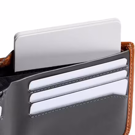 Hide & Seek HI Wallet