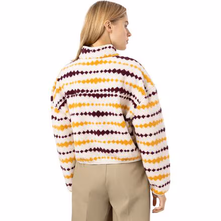 Dickies Life Falkville Sherpa Jacket - Women's