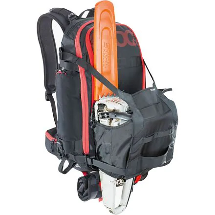 Trail Builder 35 Backpack