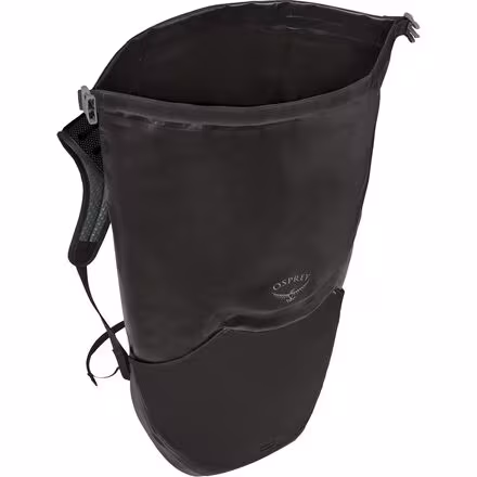 Transporter Roll Top WP 30L Pack