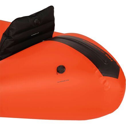 Pulsar Packraft