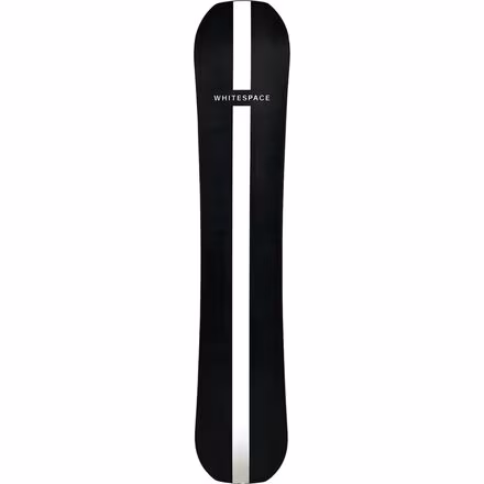 AMF Park Twin Snowboard - 2024