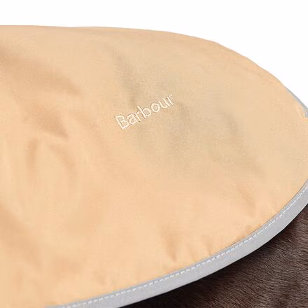 Monmouth Waterproof Dog Coat