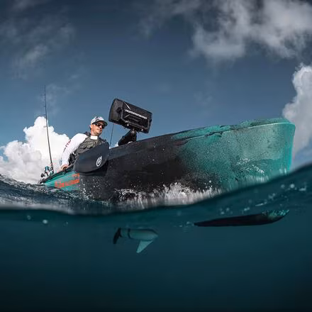 Sportsman 106 MK Kayak