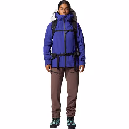 Chockstone Alpine Pant - Women's