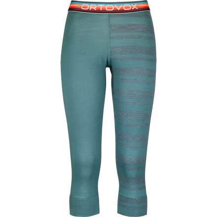 185 Rock'N'Wool Short Pant - Women's