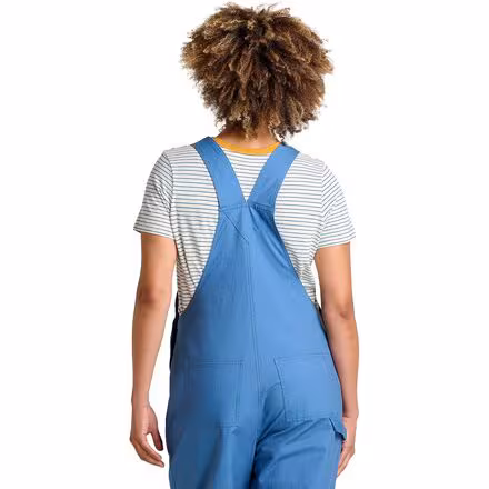 Juniper Utility Overall - Women's