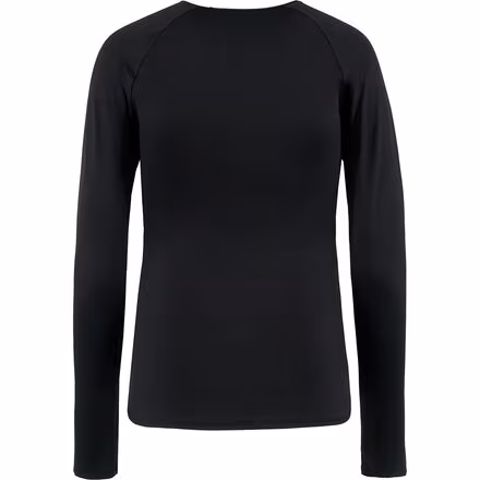 Lightweight Long-Sleeve T-Shirt - Women's