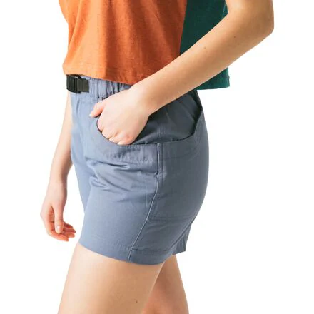 Chilli Chic Short - Women's