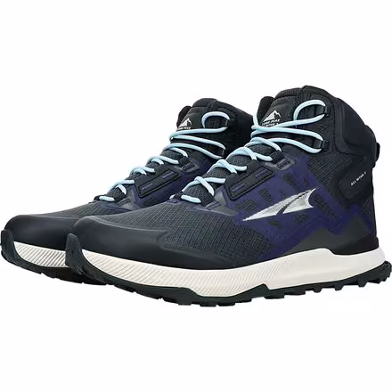 Lone Peak All-Weather Mid 2 Hiking Boot - Women's