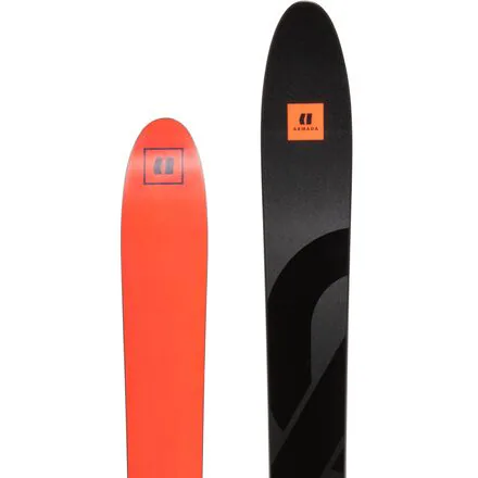 Short Pants Paradox Ski - 2024