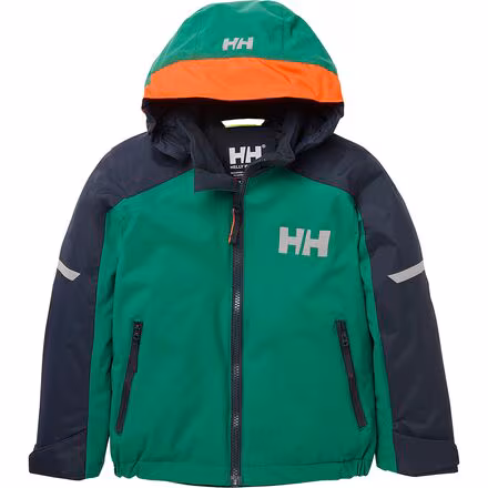 Legend 2.0 Insulated Jacket - Toddlers'