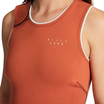 Sol Sistah Long Jane Wetsuit - Women's