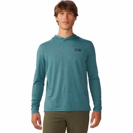 Sunblocker Hoodie - Men's