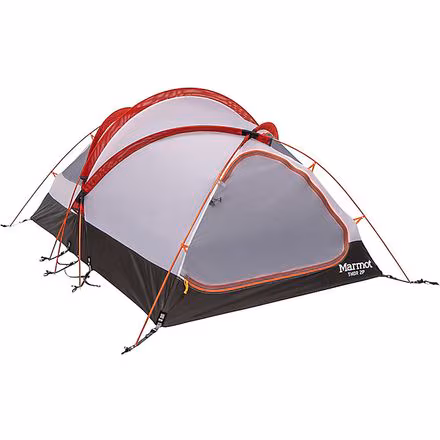 Thor Tent: 2-Person 4-Season