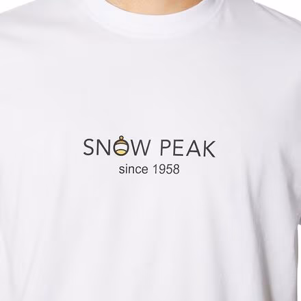 Lantern Biotope T-Shirt