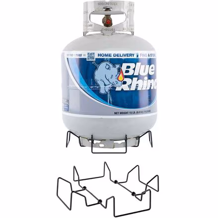 FireCan Elite Portable Fire Pit