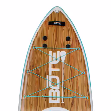 HD Aero 11ft 6in Inflatable Stand-Up Paddleboard