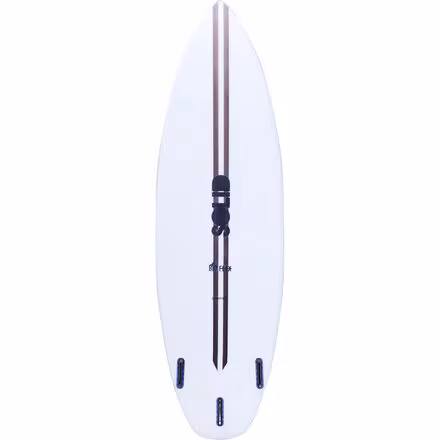 Sasquash Shortboard Surfboard