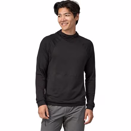 Capilene Thermal Hoodie - Men's