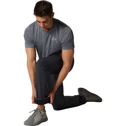 Yumalino Pant - Men's