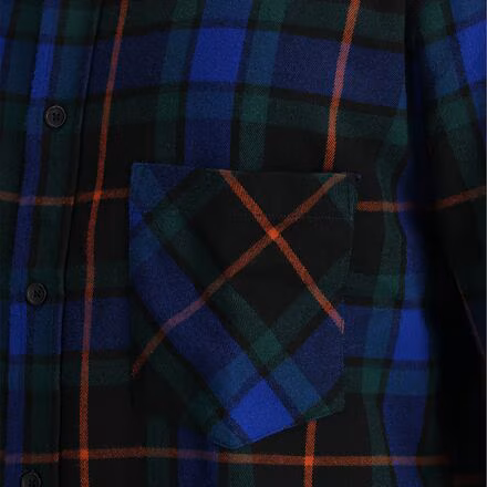 Elevation Flannel Shirt - Men's