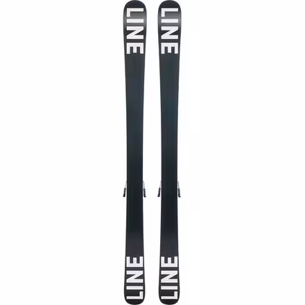 Wallisch Shorty Ski + FTD 4.5 Binding - 2024 - Kids'