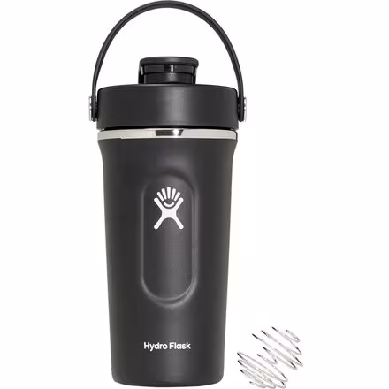 24oz Insulated Shaker Bottle