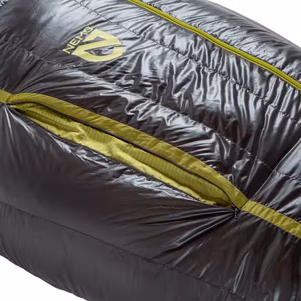 Coda 10/20 Endless Promise Sleeping Bag