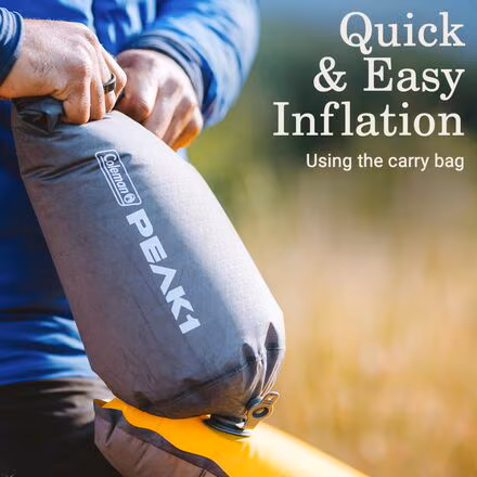 Peak1 Sleeping Pad
