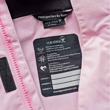 Penguin Snowsuit - Toddlers'