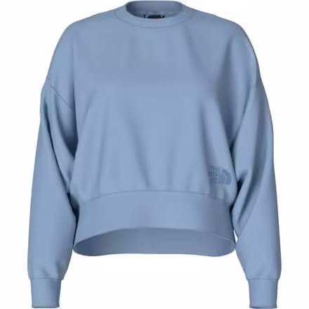 Horizon Performance Fleece Crew Pullover - Women's