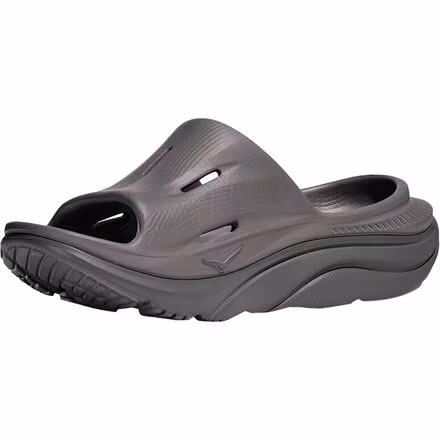 Ora 3 Recovery Slide