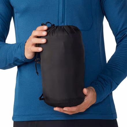 Phantom Belay Down Parka - Men's