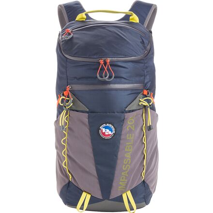Impassable 20L Backpack