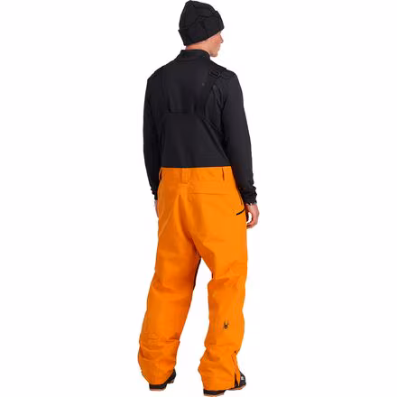 Sanction Bib Pant - Men's