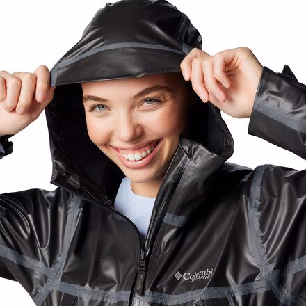 OutDry Extreme Wyldwood Shell - Women's