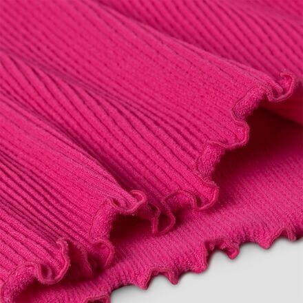 Ribbed Seamless Tank Top - Women's