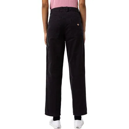Duck Canvas Pant - Women's