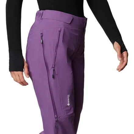 Exposure 2 PRO Light Pant - Women's