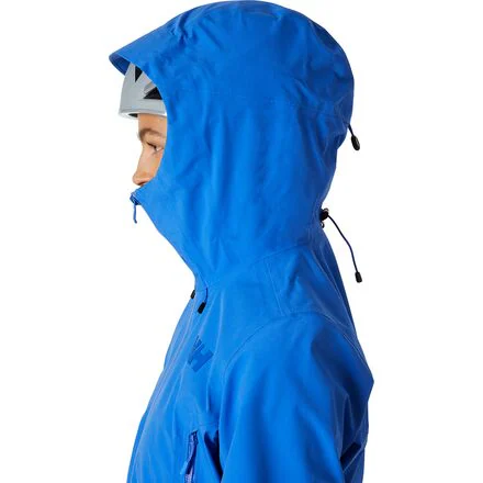 Verglas Infinity Shell Jacket - Women's