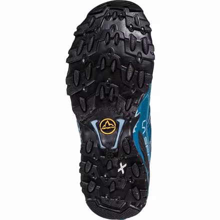 Ultra Raptor II Wide Trail Running Shoe - Women's