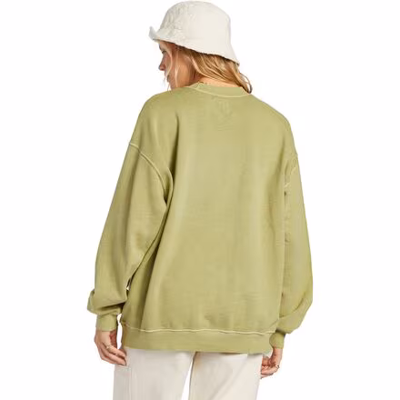 Ride In Pullover - Women's